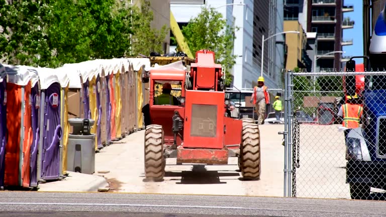  Depew, NY Portable Potty Rental Pros